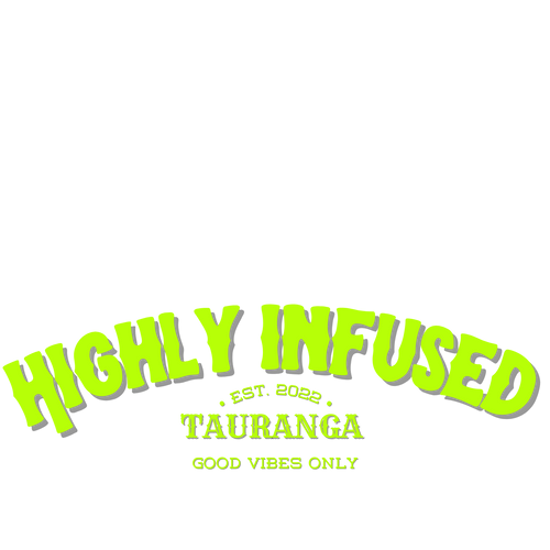 Highly Infused Tauranga 